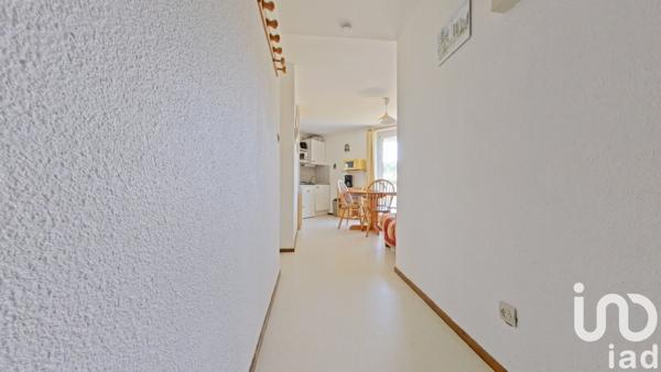 Appartement à vendre 2 pièces 30 m² Prémanon