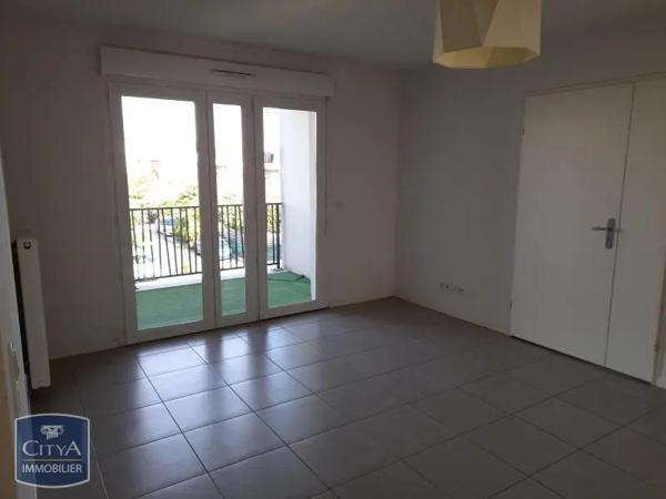 Appartement à louer 3 pièces 61m² Lormont (33310)