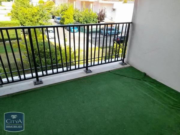 Appartement à louer 3 pièces 61m² Lormont (33310)