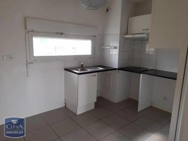 Appartement à louer 3 pièces 61m² Lormont (33310)