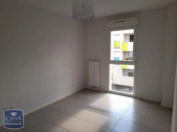 Appartement à louer 3 pièces 61m² Lormont (33310)