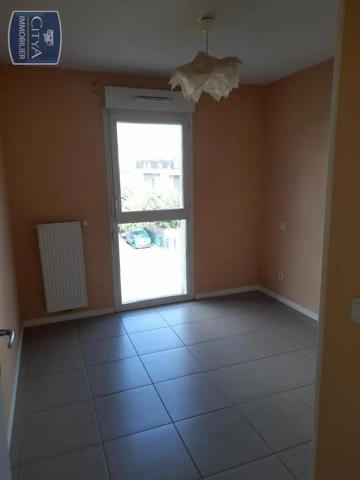 Appartement à louer 3 pièces 61m² Lormont (33310)