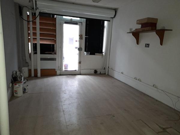 Local commercial 50 m2