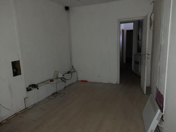 Local commercial 50 m2