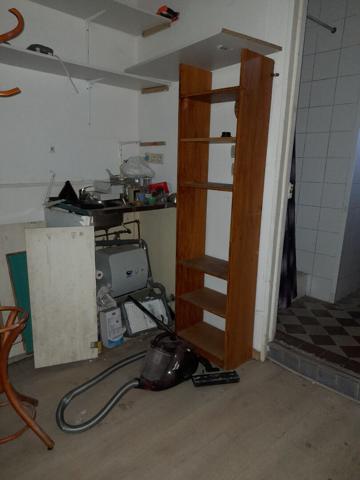 Local commercial 50 m2