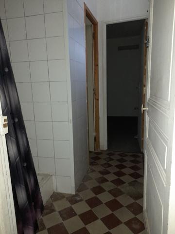 Local commercial 50 m2