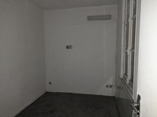 Local commercial 50 m2