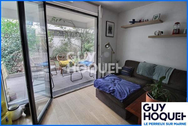 Appartement 3 pièces