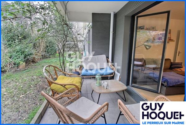 Appartement 3 pièces