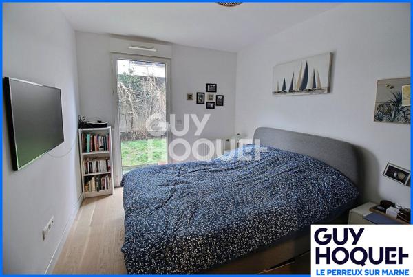 Appartement 3 pièces