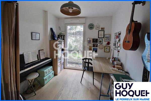 Appartement 3 pièces