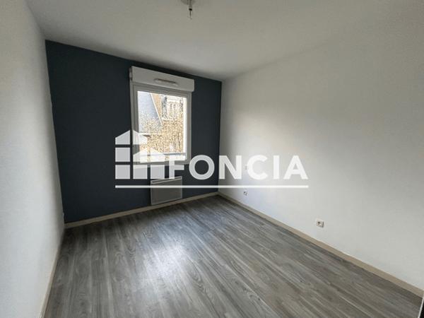 Location Appartement 5 pièces 107.91 m² - 7 RUE DE BAMMEVILLE Rouen 76100