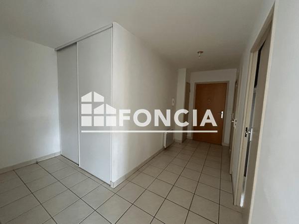 Location Appartement 5 pièces 107.91 m² - 7 RUE DE BAMMEVILLE Rouen 76100