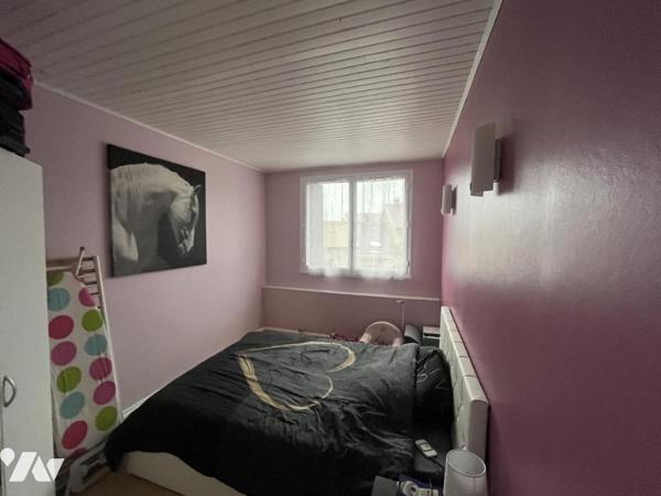 MAISON AVEC DEUX APPARTEMENTS