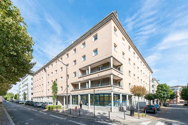 Appartement à vendre 1 pièce 18.1m² Valenciennes (59300)