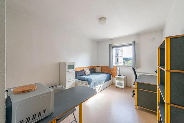 Appartement à vendre 1 pièce 18.1m² Valenciennes (59300)