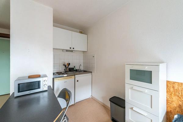 Appartement à vendre 1 pièce 18.1m² Valenciennes (59300)