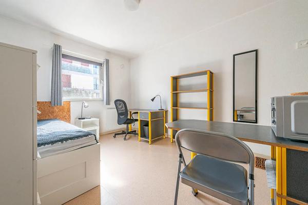 Appartement à vendre 1 pièce 18.1m² Valenciennes (59300)