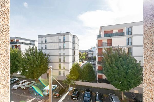 Appartement à vendre 1 pièce 18.1m² Valenciennes (59300)