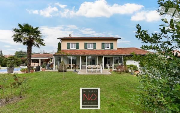 MAISON 6 PIECES A BRINDAS