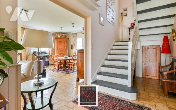 MAISON 6 PIECES A BRINDAS