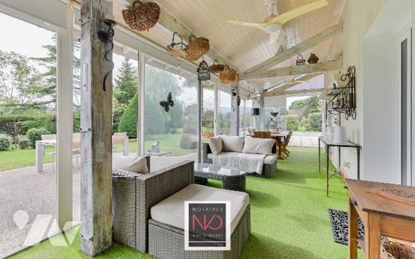 MAISON 6 PIECES A BRINDAS