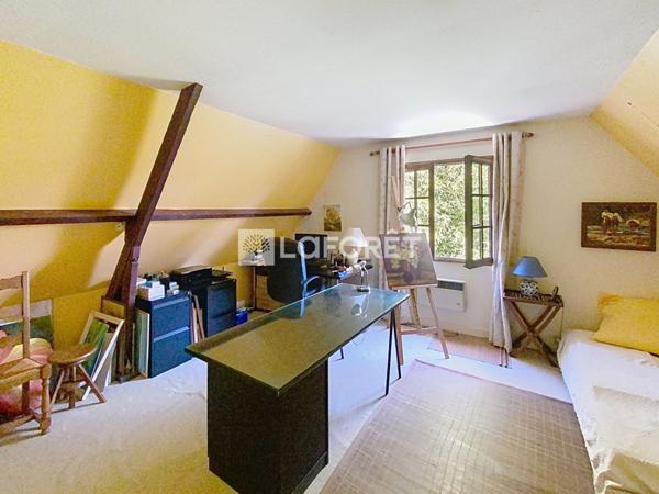 Achat maison Villennes-sur-Seine - 8 pièce(s) - 185 m² - 695 000 €