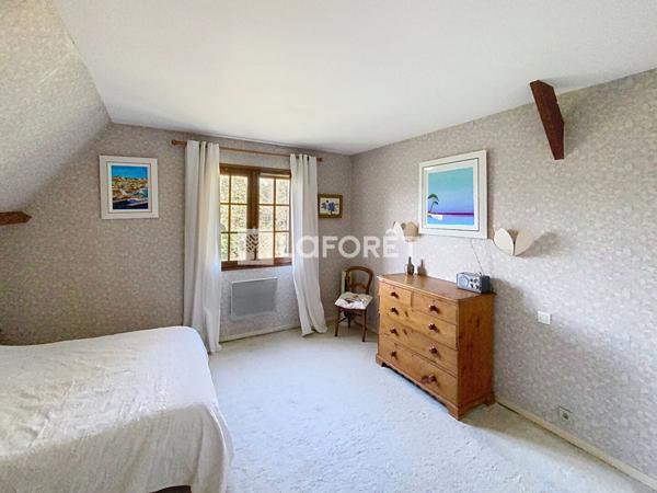 Achat maison Villennes-sur-Seine - 8 pièce(s) - 185 m² - 695 000 €