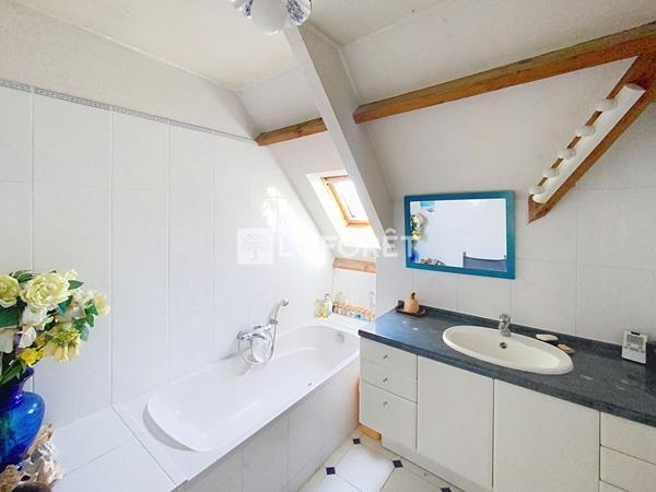 Achat maison Villennes-sur-Seine - 8 pièce(s) - 185 m² - 695 000 €