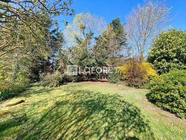 Achat maison Villennes-sur-Seine - 8 pièce(s) - 185 m² - 695 000 €