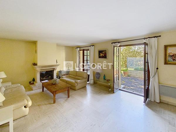 Achat maison Villennes-sur-Seine - 8 pièce(s) - 185 m² - 695 000 €