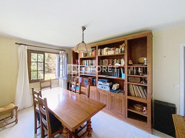 Achat maison Villennes-sur-Seine - 8 pièce(s) - 185 m² - 695 000 €