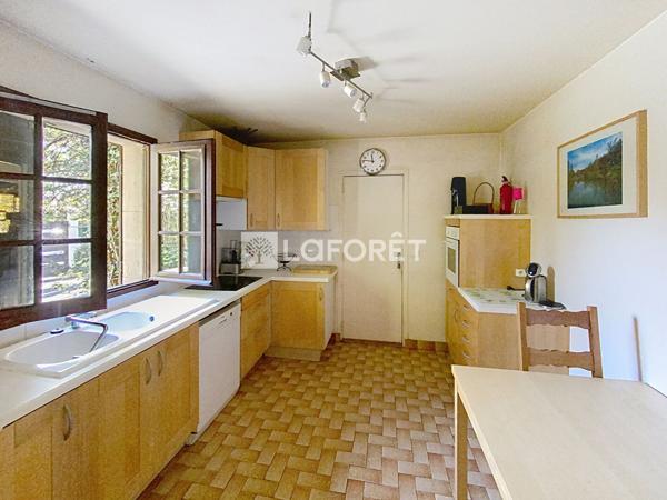 Achat maison Villennes-sur-Seine - 8 pièce(s) - 185 m² - 695 000 €