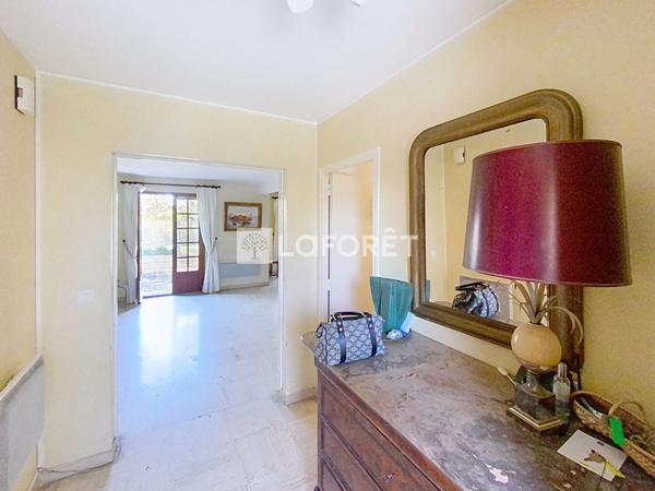 Achat maison Villennes-sur-Seine - 8 pièce(s) - 185 m² - 695 000 €