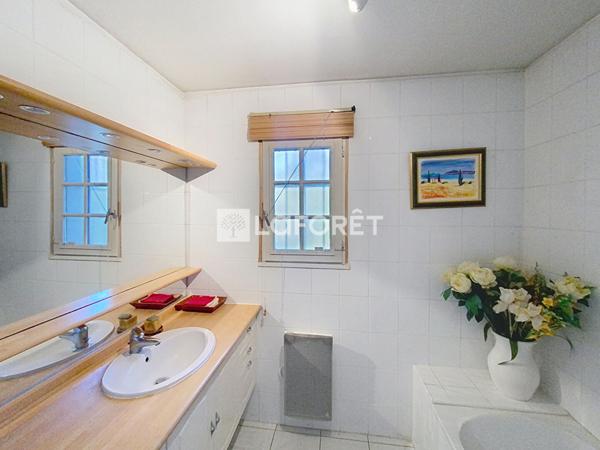 Achat maison Villennes-sur-Seine - 8 pièce(s) - 185 m² - 695 000 €