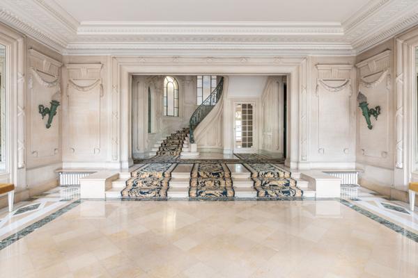 Vente Appartement de luxe Paris 7 10 Pièces 384 m²