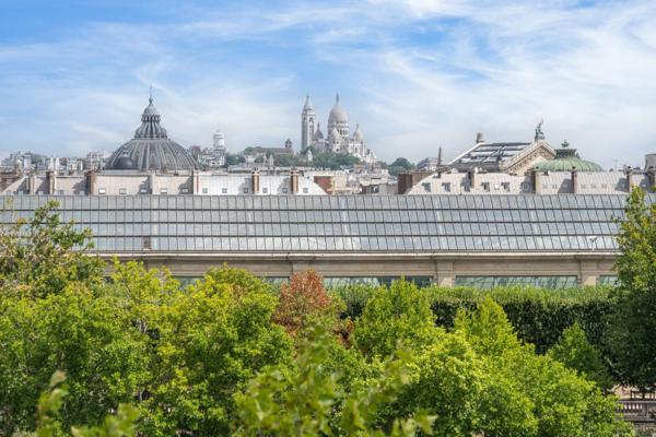Vente Appartement de luxe Paris 7 10 Pièces 384 m²