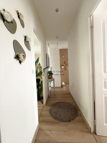 Aulnay-sous-Bois (93600) AULNAY SUD - SECTEUR RECHERCHE - MAISON TYPE MANSARD