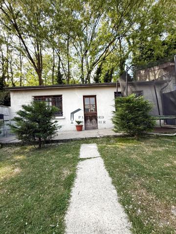 Aulnay-sous-Bois (93600) AULNAY SUD - SECTEUR RECHERCHE - MAISON TYPE MANSARD