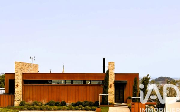 Maison à vendre 6 pièces 202 m² Paimpol