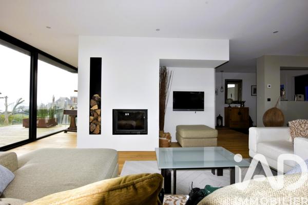 Maison à vendre 6 pièces 202 m² Paimpol