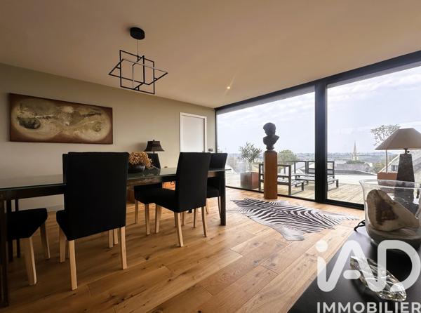 Maison à vendre 6 pièces 202 m² Paimpol