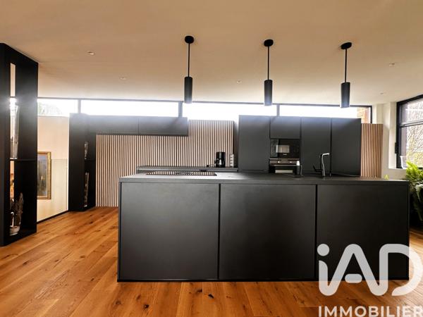 Maison à vendre 6 pièces 202 m² Paimpol