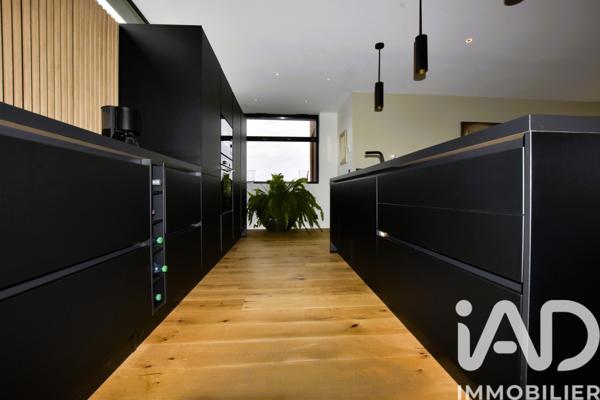 Maison à vendre 6 pièces 202 m² Paimpol