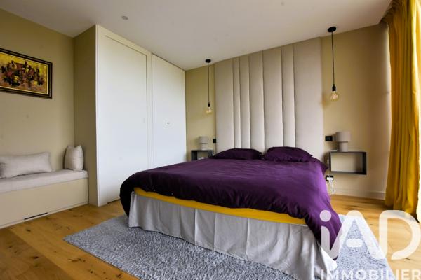 Maison à vendre 6 pièces 202 m² Paimpol