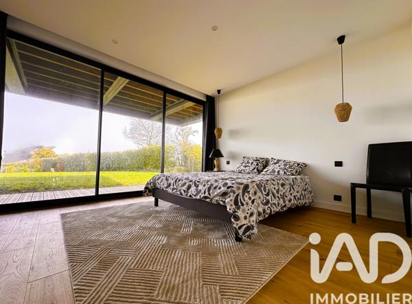 Maison à vendre 6 pièces 202 m² Paimpol