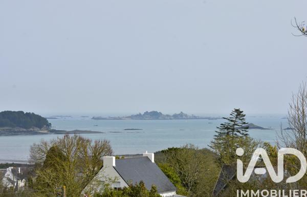 Maison à vendre 6 pièces 202 m² Paimpol