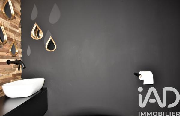 Maison à vendre 6 pièces 202 m² Paimpol