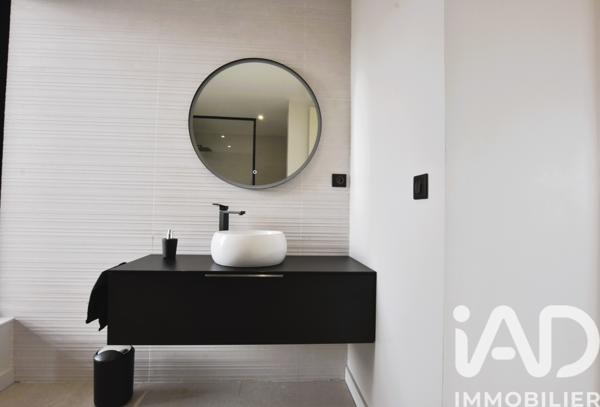 Maison à vendre 6 pièces 202 m² Paimpol