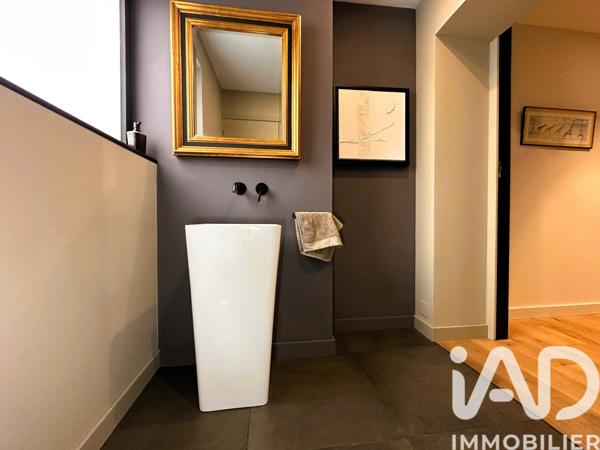 Maison à vendre 6 pièces 202 m² Paimpol